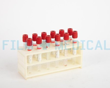 Sample rack